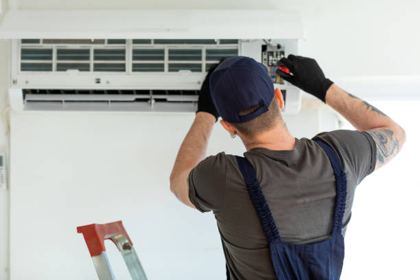 Best Air Duct Inspection  in Watertown, SD