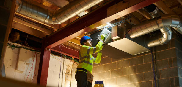 Best Air Duct Cleaning Near Me  in Watertown, SD