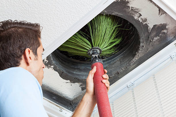 Best Air Vent Cleaning Services  in Watertown, SD