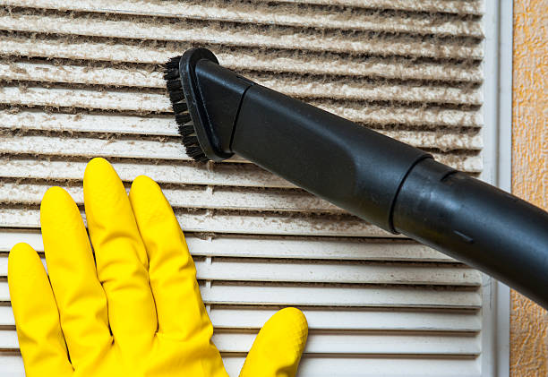 Best Commercial Air Duct Cleaning  in Watertown, SD